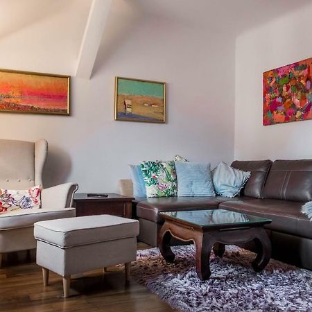Apartamenty Numer 6 루블린 외부 사진