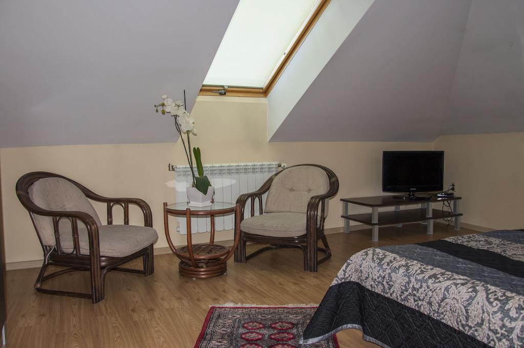 Apartamenty Numer 6 루블린 외부 사진