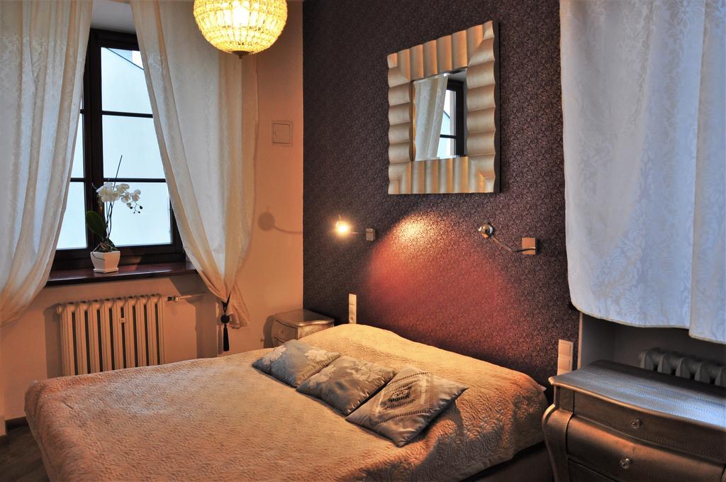Apartamenty Numer 6 루블린 외부 사진