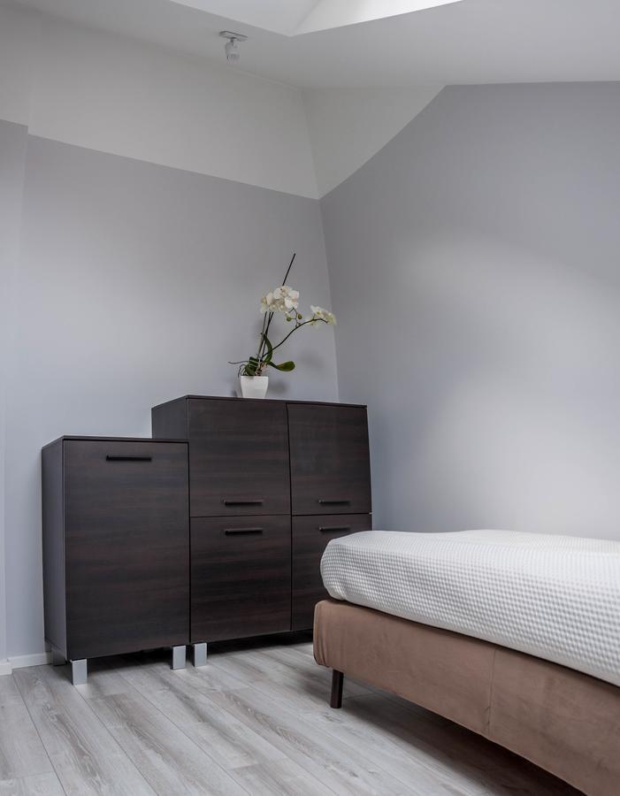 Apartamenty Numer 6 루블린 외부 사진