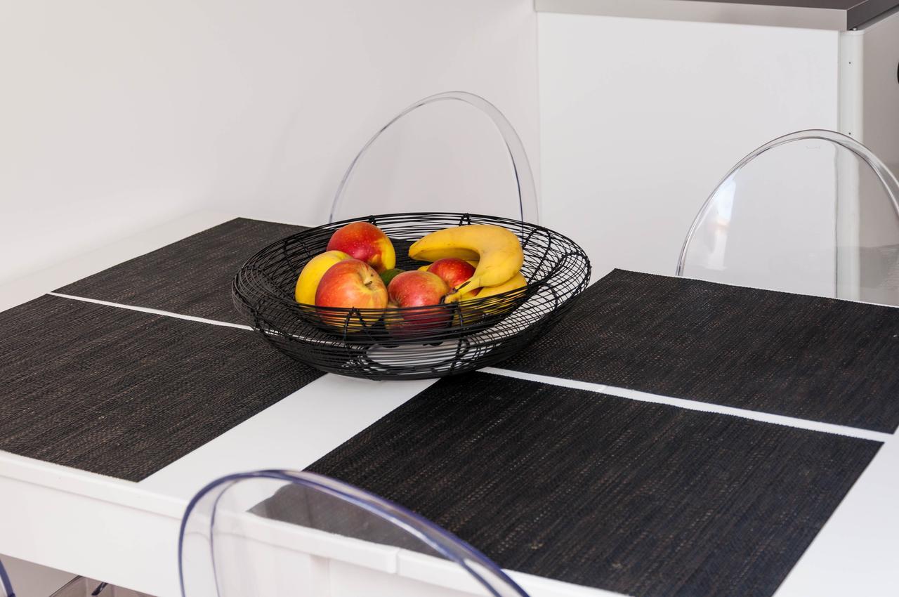 Apartamenty Numer 6 루블린 외부 사진