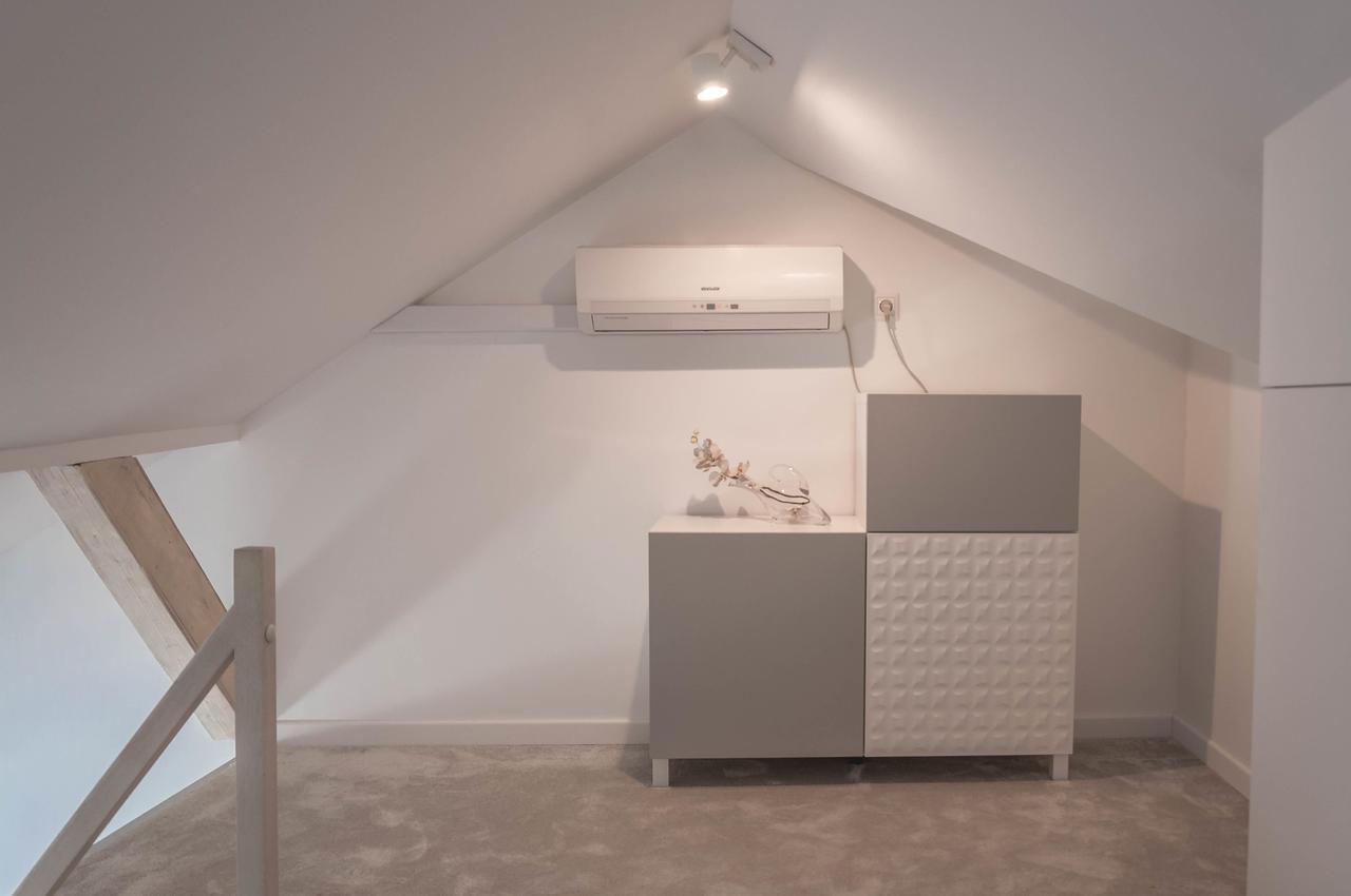 Apartamenty Numer 6 루블린 외부 사진