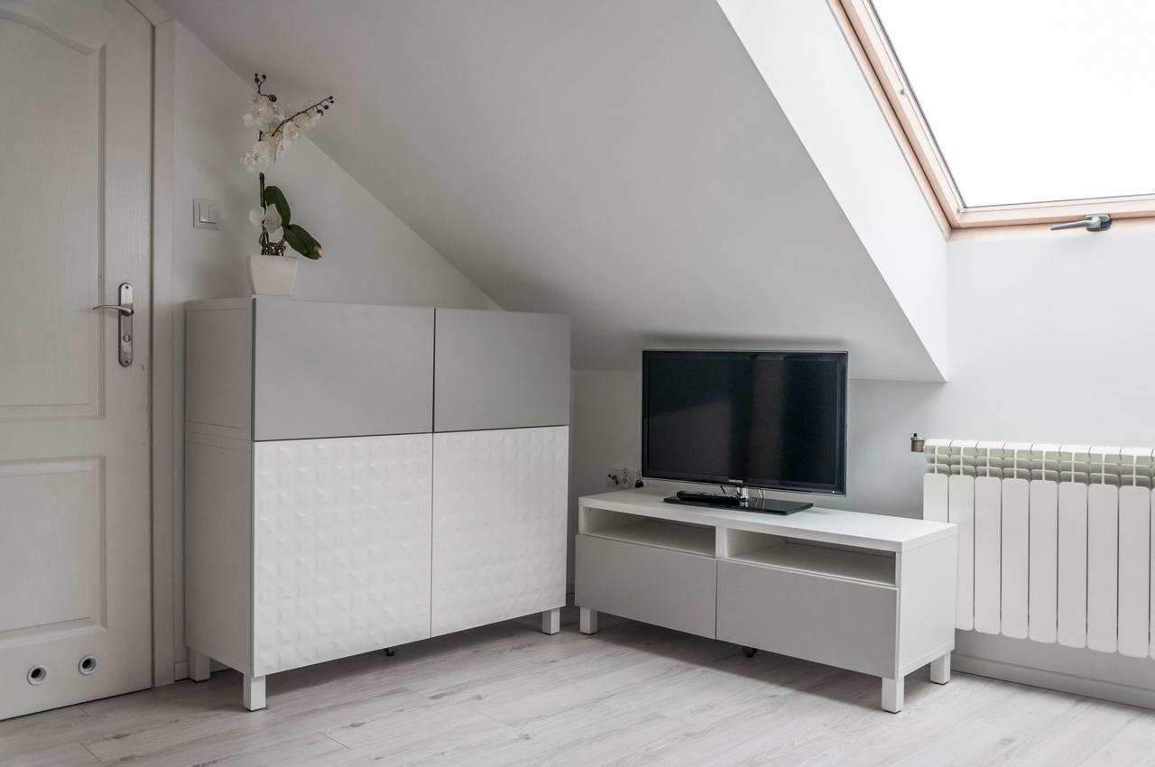 Apartamenty Numer 6 루블린 외부 사진