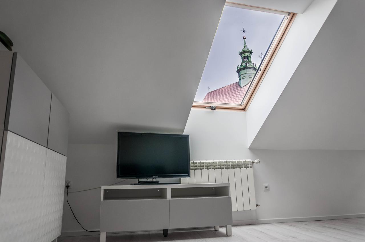 Apartamenty Numer 6 루블린 외부 사진