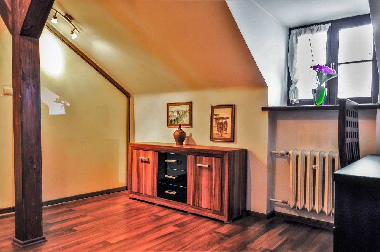 Apartamenty Numer 6 루블린 외부 사진