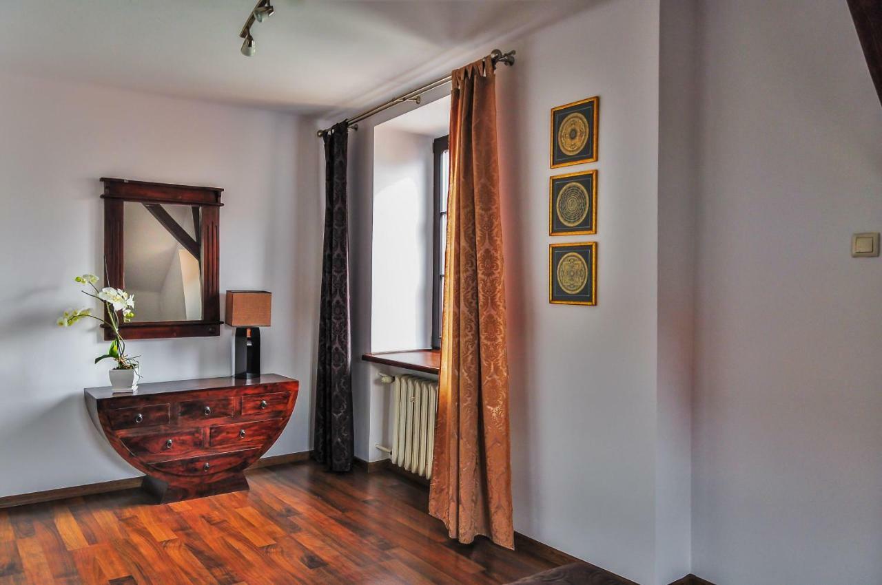 Apartamenty Numer 6 루블린 외부 사진